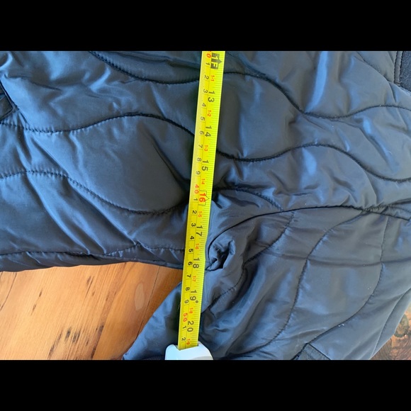 2/$25 Roots black bomber - Picture 6 of 7